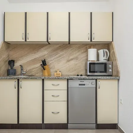 Apartment Rafac Διαμέρισμα