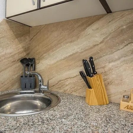 Διαμέρισμα Apartment Rafac Vir