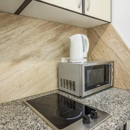 Διαμέρισμα Apartment Rafac