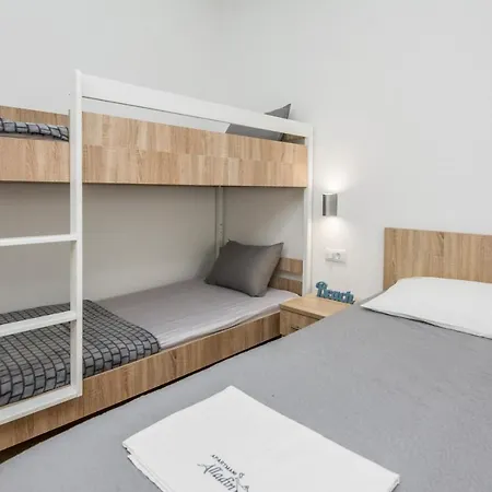 Apartment Rafac *