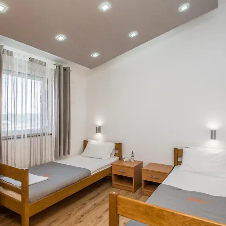 Διαμέρισμα Apartment Rafac
