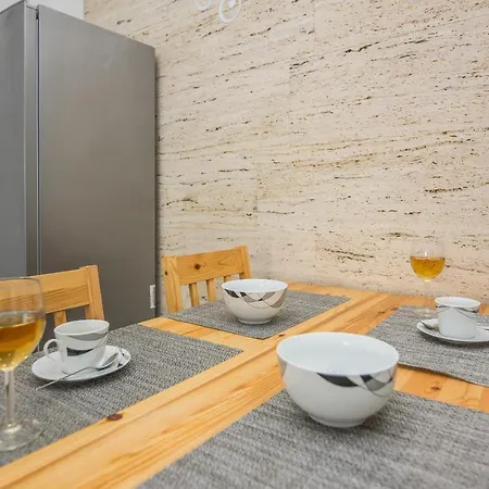 Apartment Rafac Vir
