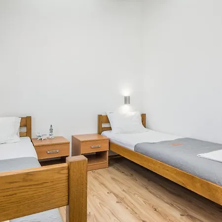 Apartment Rafac Vir