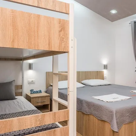 Apartment Rafac